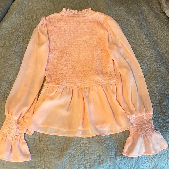 NWOT Elegant Mi Ami Top - Picture 4 of 4